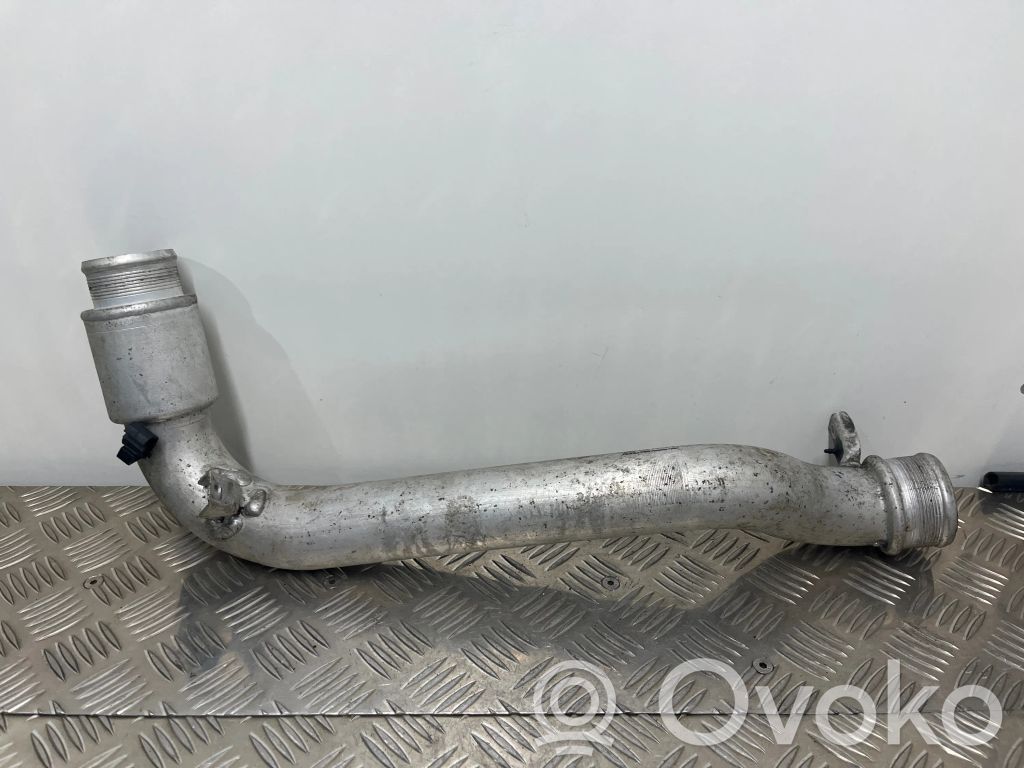 Audi A8 S8 D4 4H Interkūlera šļūtene (-es) / caurule (-es) 