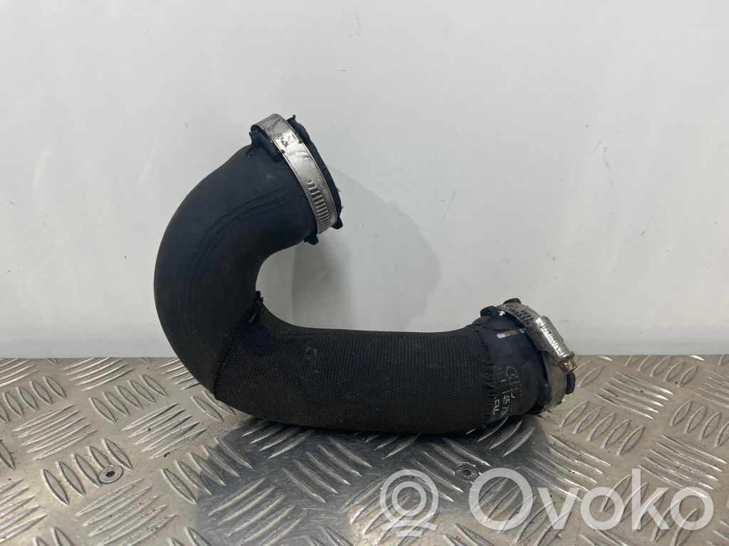 Audi A8 S8 D3 4E Intercooler hose/pipe 