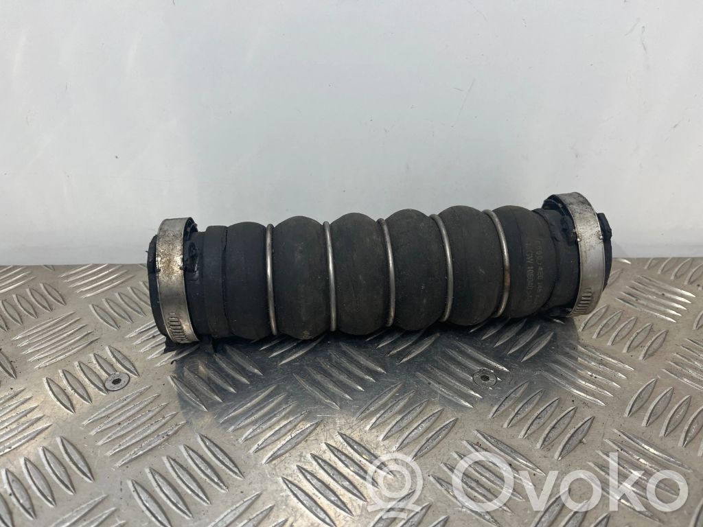 Audi A8 S8 D3 4E Intercooler hose/pipe 