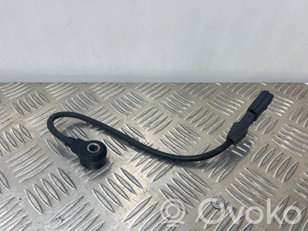 Audi A8 S8 D4 4H Klopfsensor 