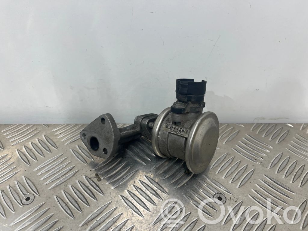 Audi A8 S8 D4 4H EGR vožtuvas 