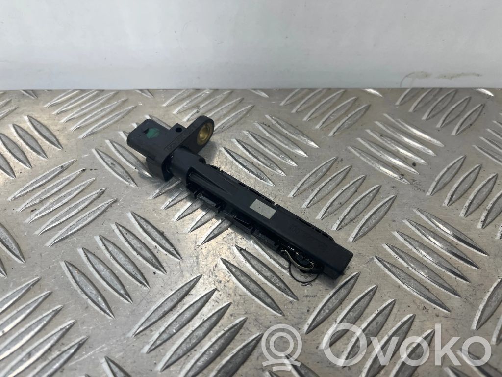 Audi A6 C7 Sensor de posición del cigüeñal 