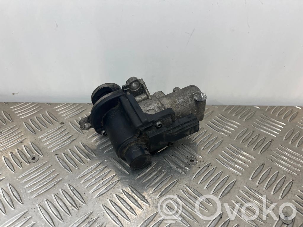 Audi A8 S8 D3 4E Válvula EGR 