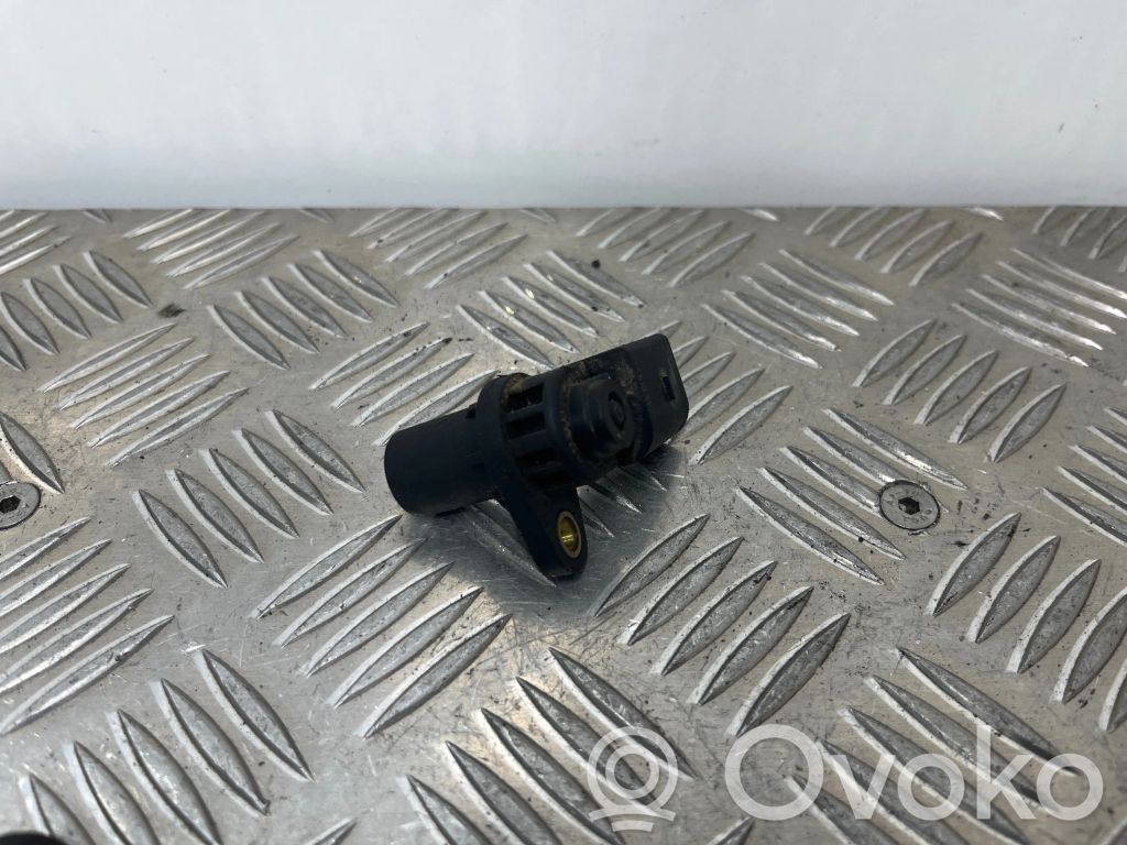 Audi A8 S8 D3 4E Crankshaft position sensor 