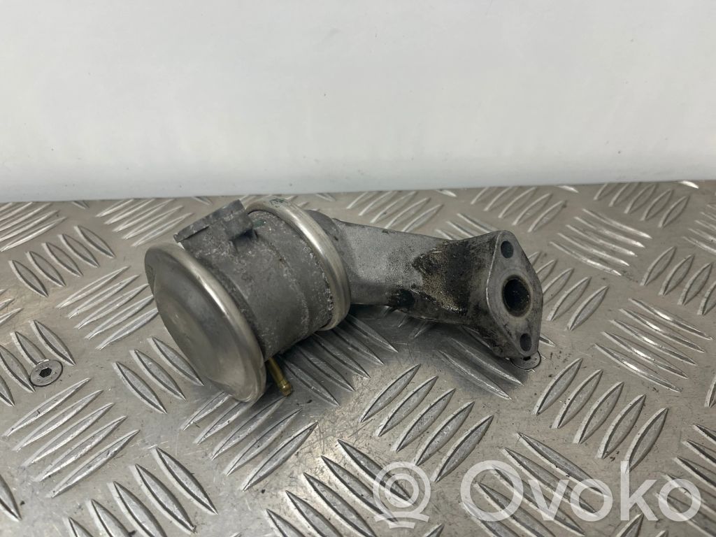 Audi A6 C7 EGR vārsts 