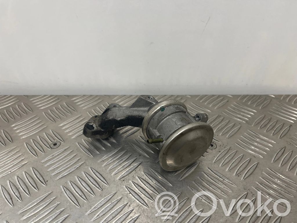 Audi A6 C7 Válvula EGR 