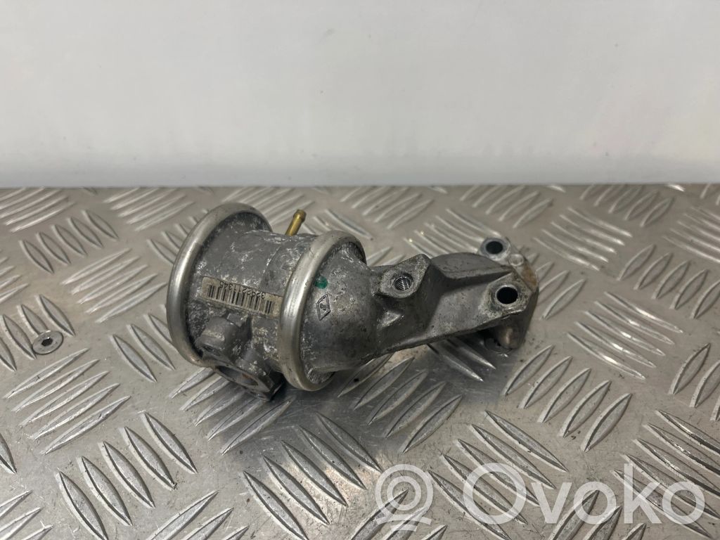 Audi A6 C7 Válvula EGR 