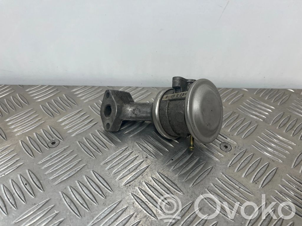 Audi A6 C7 Válvula EGR 
