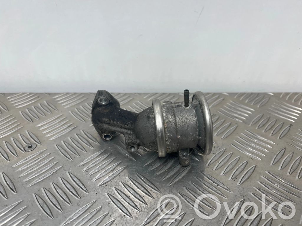 Audi A6 C7 Válvula EGR 