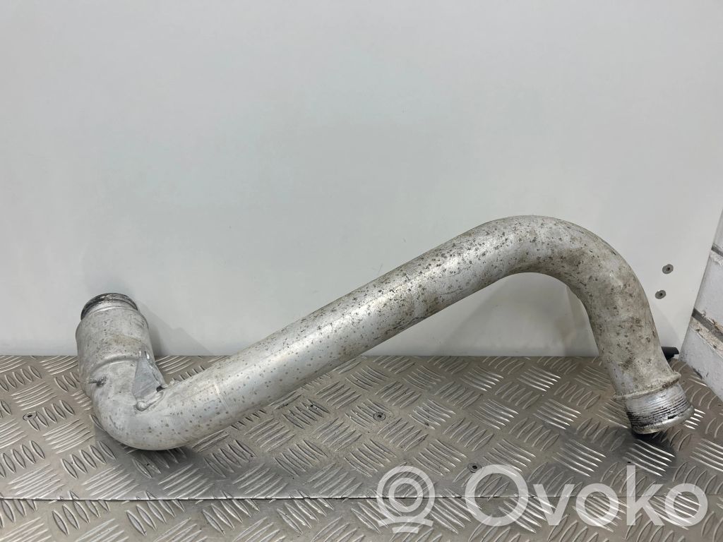 Audi Q5 SQ5 8R Intercooler hose/pipe 