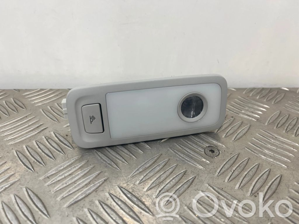 Audi Q5 SQ5 8R Przycisk / Włącznik oświetlenia wnętrza kabiny 