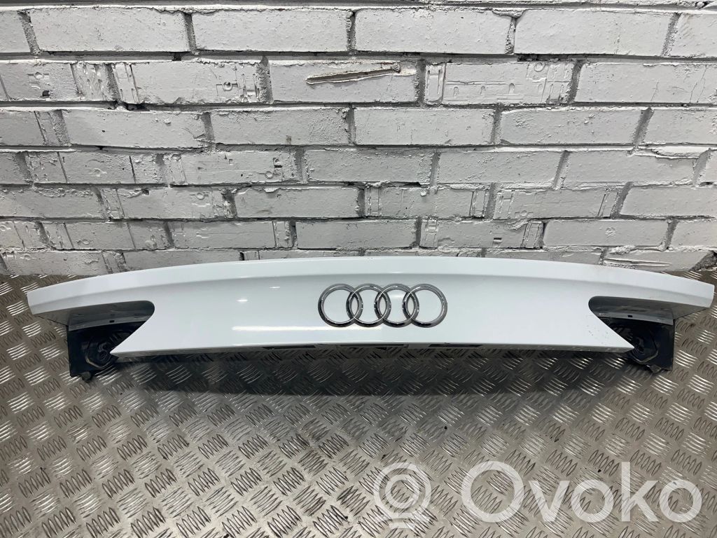 Audi A7 S7 4G Alerón trasero/maletero 