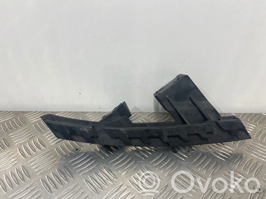 Audi Q7 4L Front bumper mounting bracket 