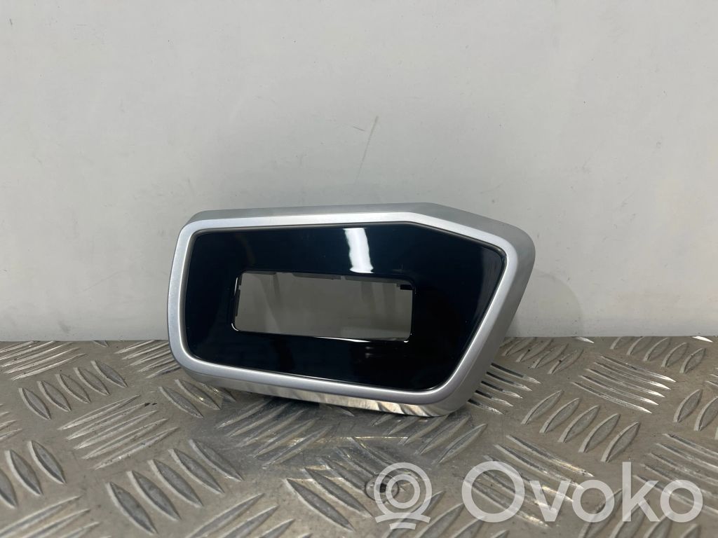 Audi A6 S6 C8 4K Paneelin lista 