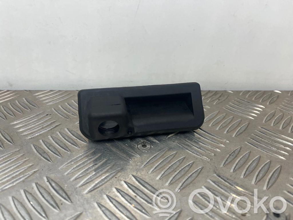 Audi A6 S6 C8 4K Tailgate/trunk/boot exterior handle 