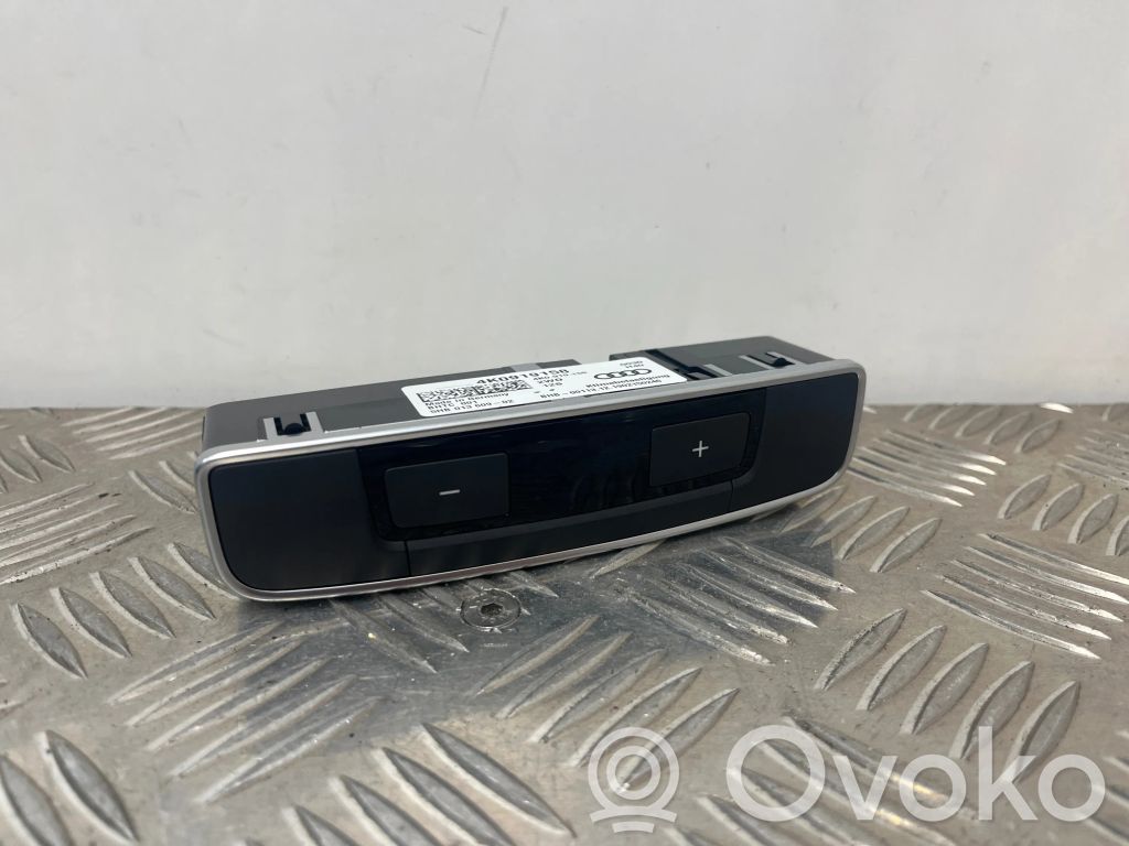 Audi A6 S6 C8 4K Other switches/knobs/shifts 