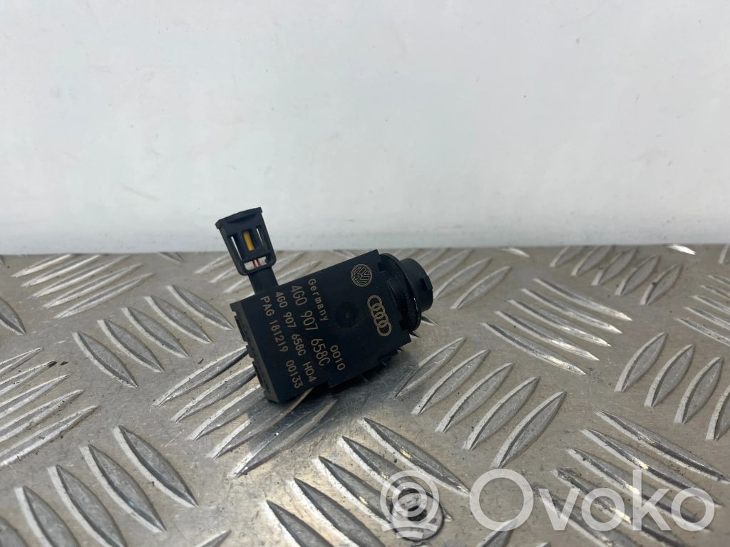 Audi A6 S6 C8 4K Air quality sensor 