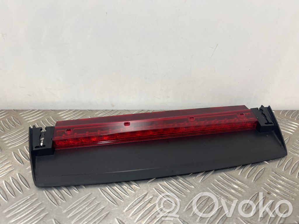 Audi A6 S6 C8 4K Third/center stoplight 