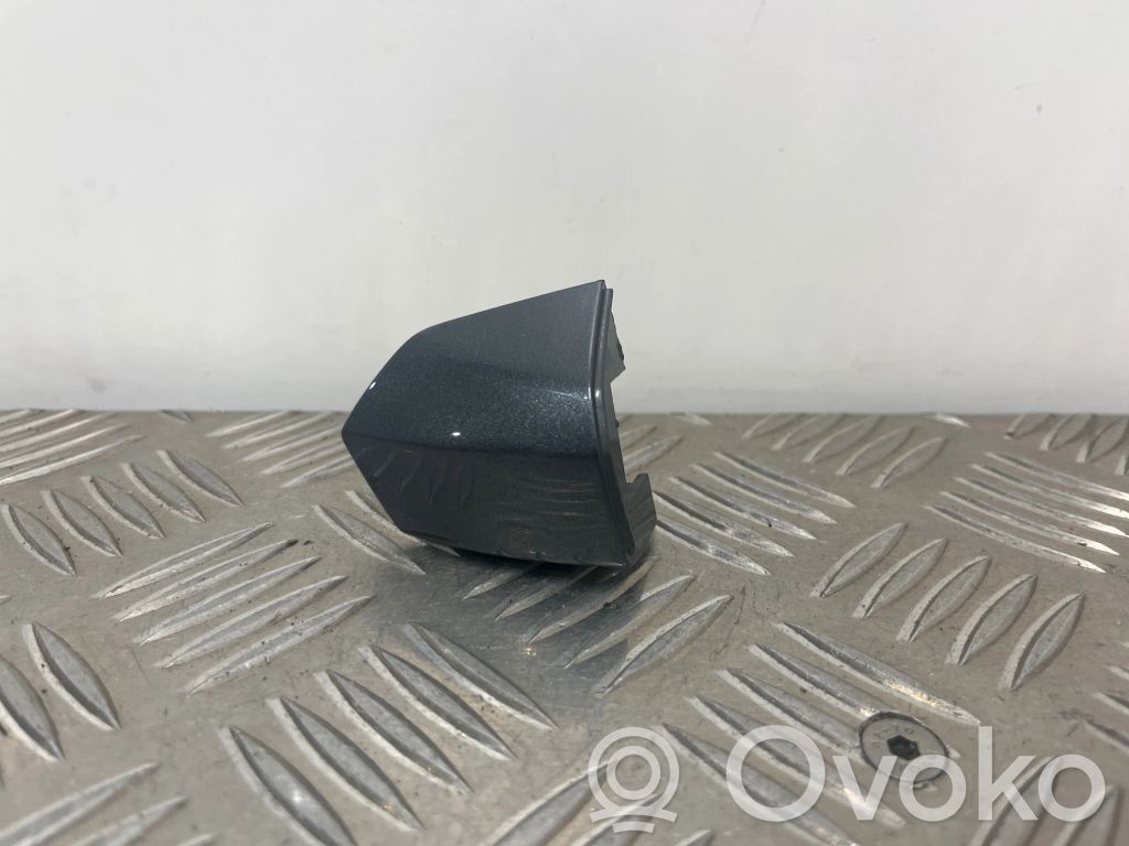 Audi A6 S6 C8 4K Etuoven kahvan suoja 