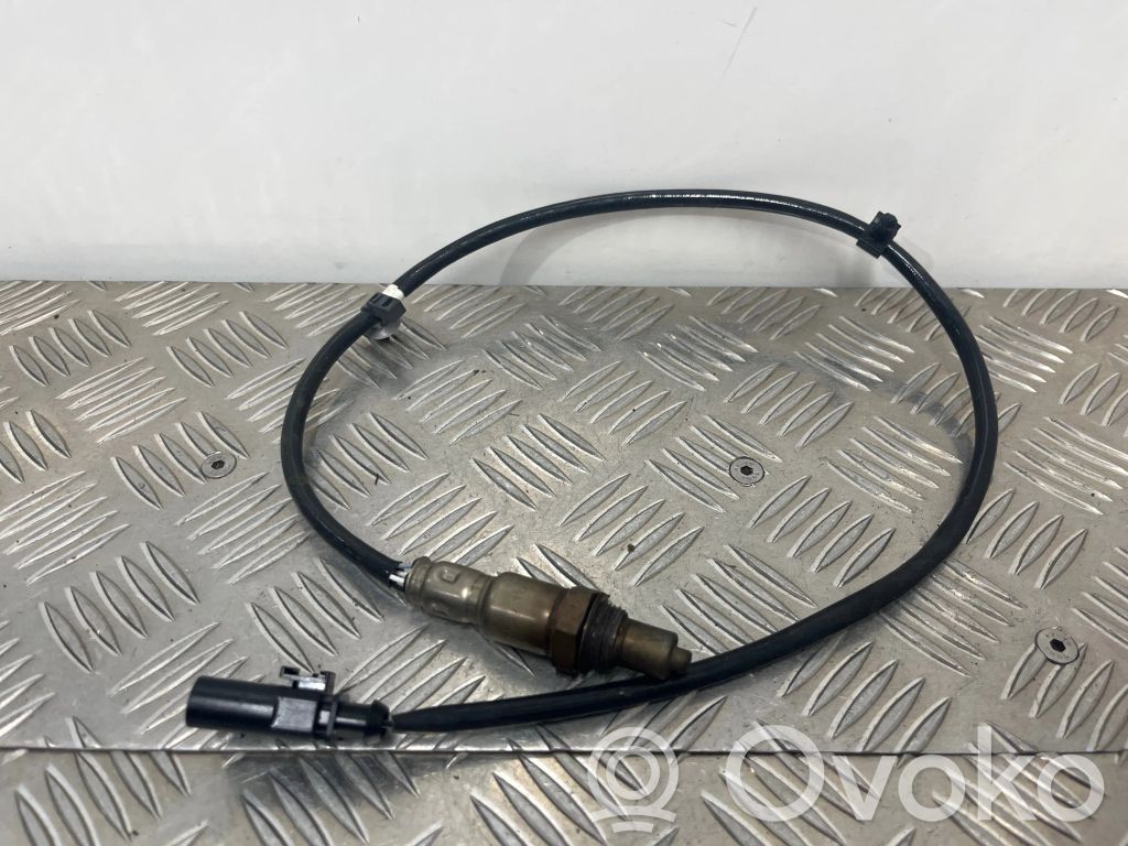 Audi A6 S6 C8 4K Lambda probe sensor 