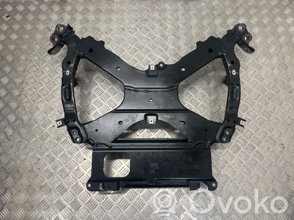 Audi A6 S6 C8 4K Front subframe 