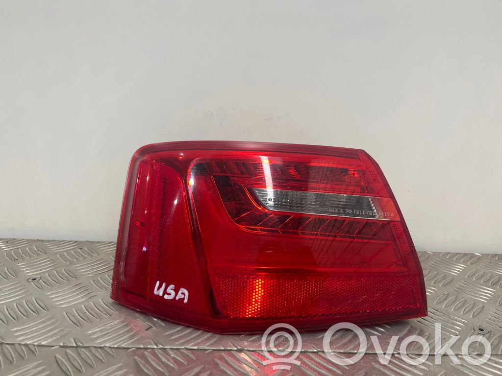 Audi A6 S6 C7 4G Takavalot 
