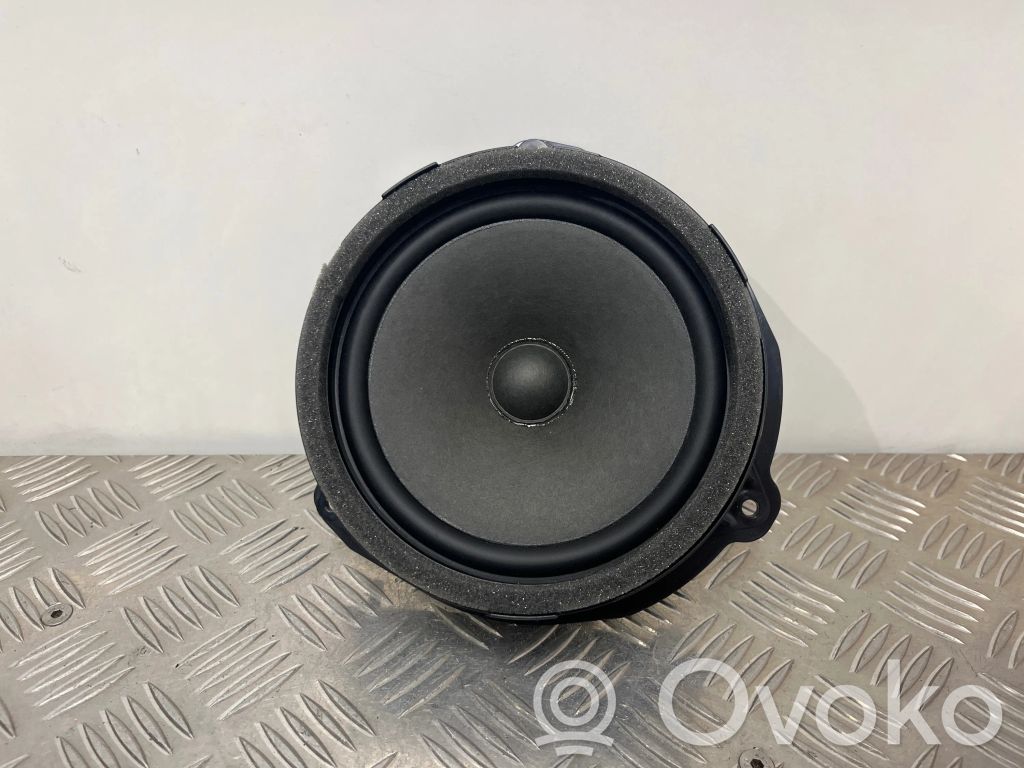 Audi A7 S7 4K8 Front door high frequency speaker 