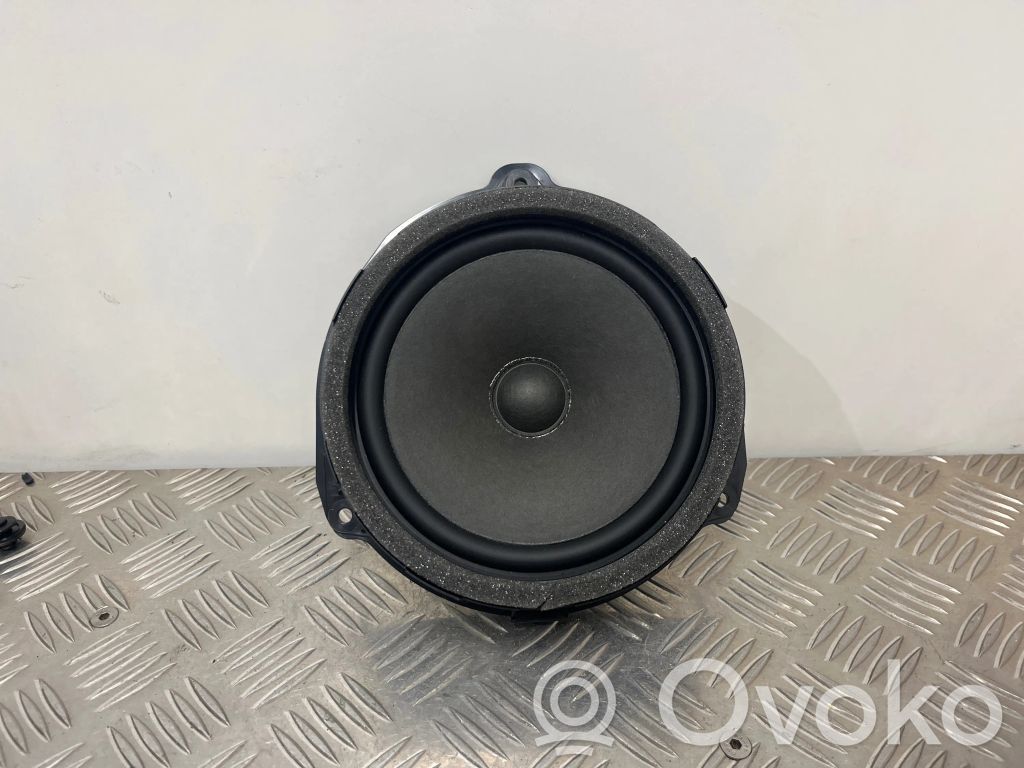Audi A7 S7 4K8 Front door high frequency speaker 