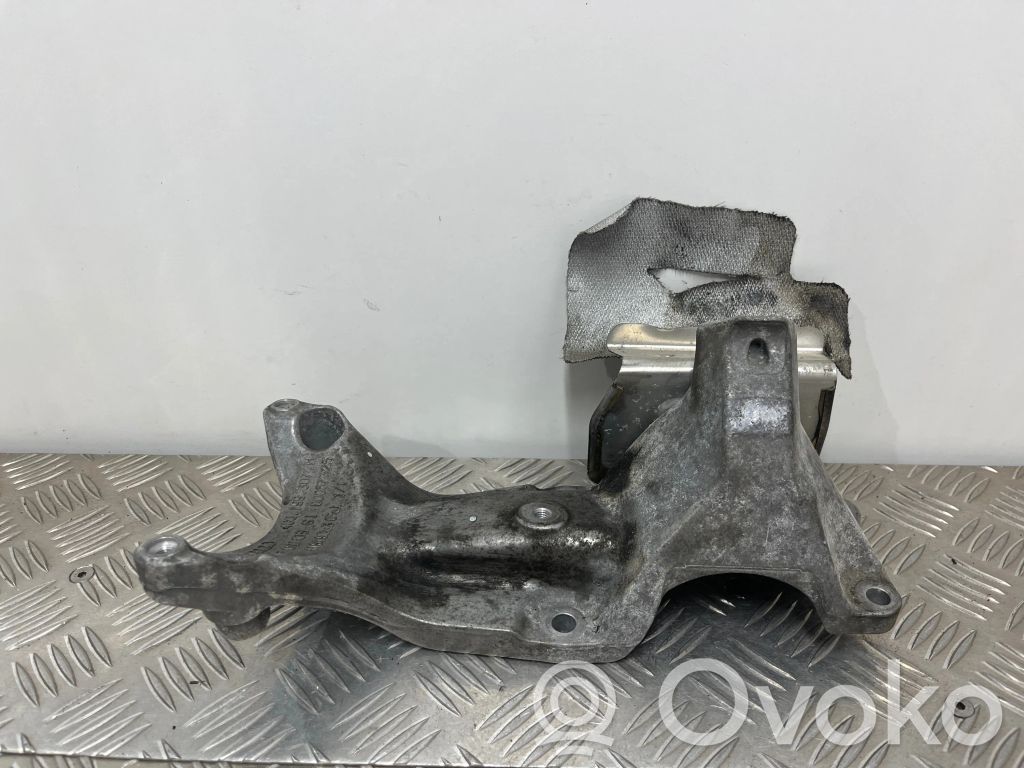 Audi A6 S6 C7 4G Engine mounting bracket 