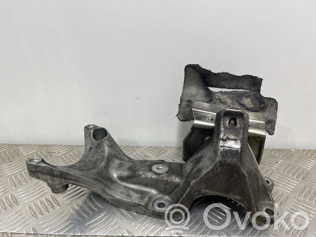 Audi A6 S6 C7 4G Engine mounting bracket 