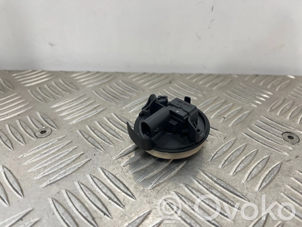 Audi Q7 4M Airbagsensor Crashsensor Drucksensor 