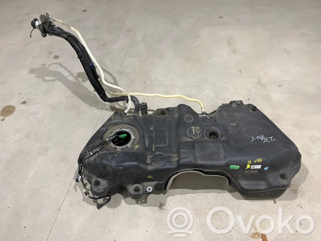 Audi Q5 SQ5 FY Polttoainesäiliö 