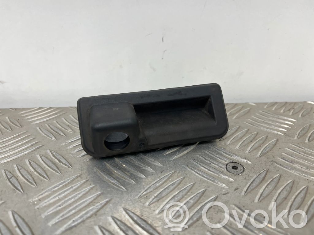 Audi Q7 4M Reversing camera 