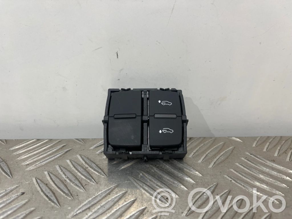 Audi Q5 SQ5 FY Other switches/knobs/shifts 