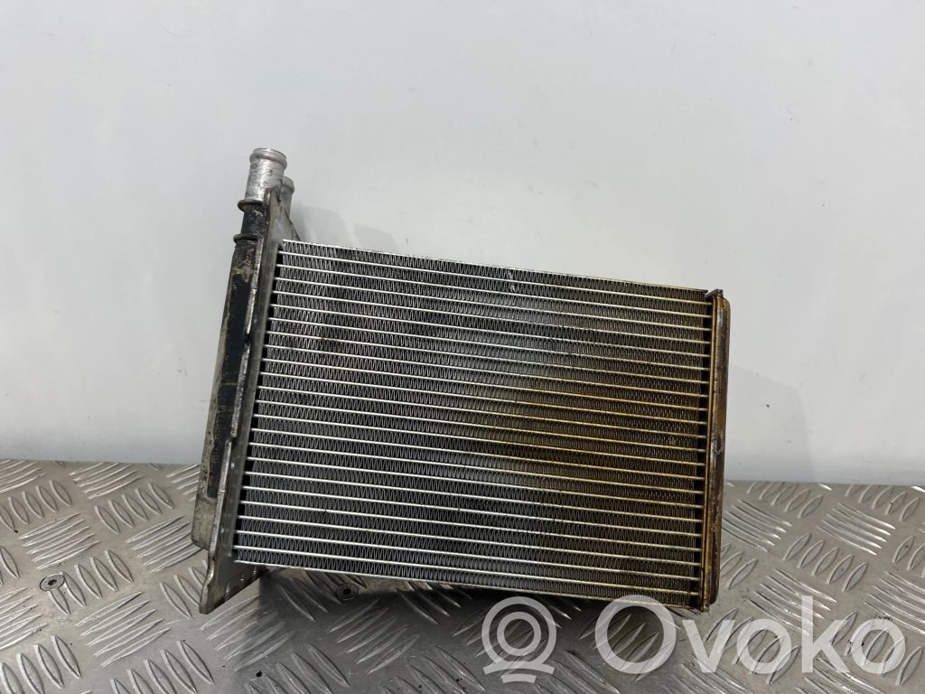 Audi A7 S7 4G Interkūlerio radiatorius 
