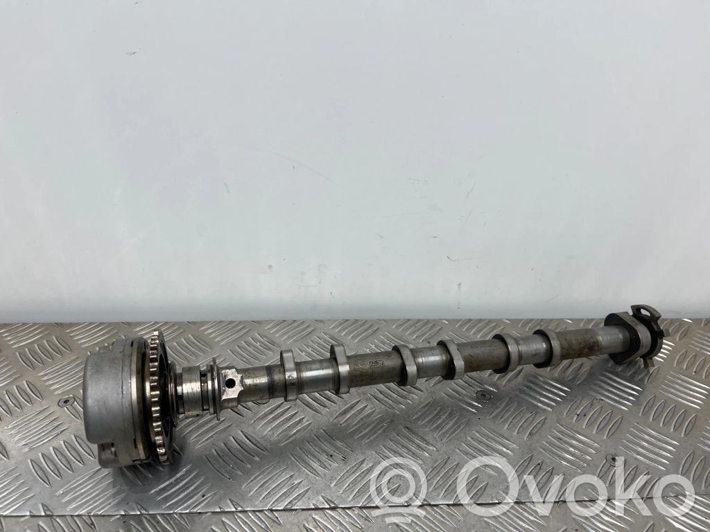 Audi A6 S6 C7 4G Camshaft 