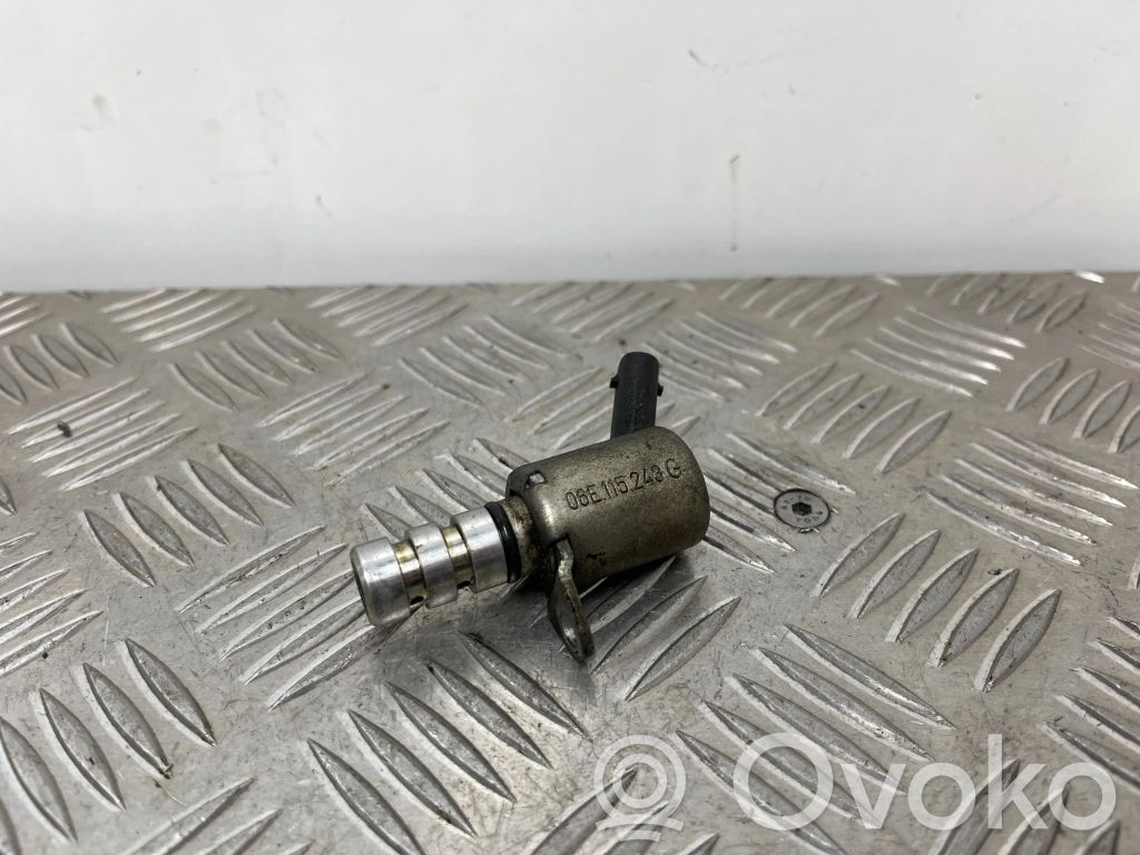 Audi Q5 SQ5 8R Camshaft vanos timing valve 