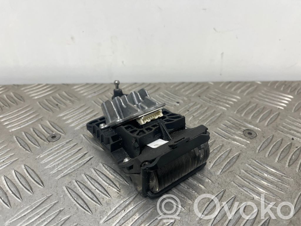 Audi A7 S7 4K8 Moduł sterujący statecznikiem LED 