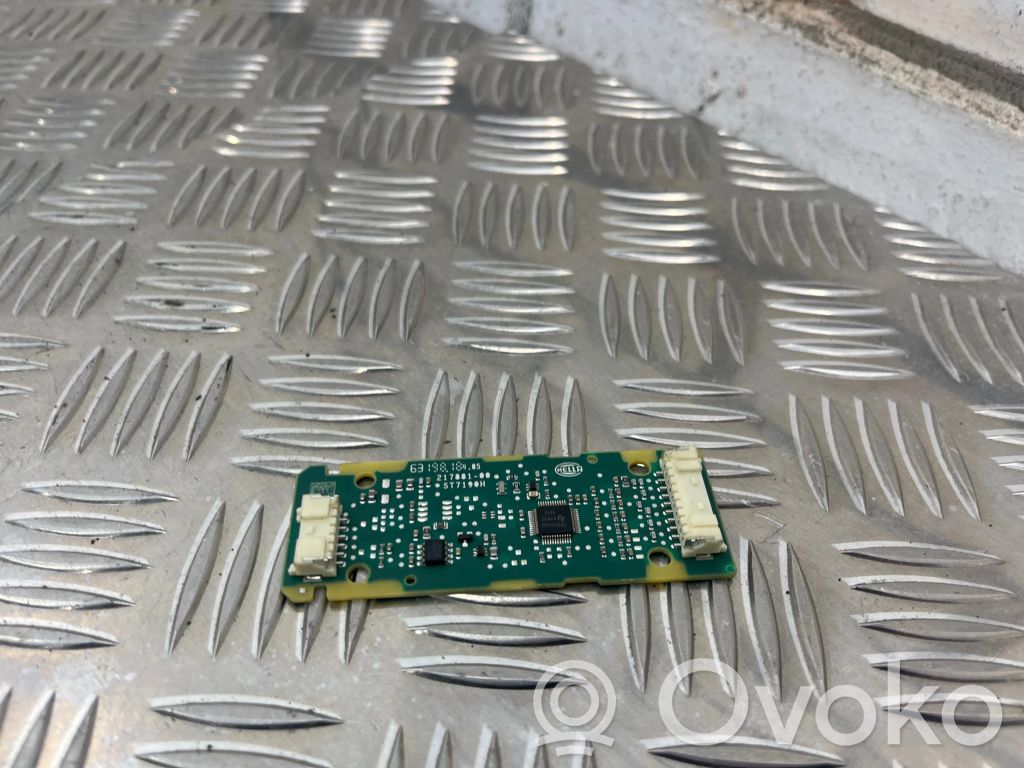 Audi A7 S7 4K8 Module de contrôle de ballast LED 