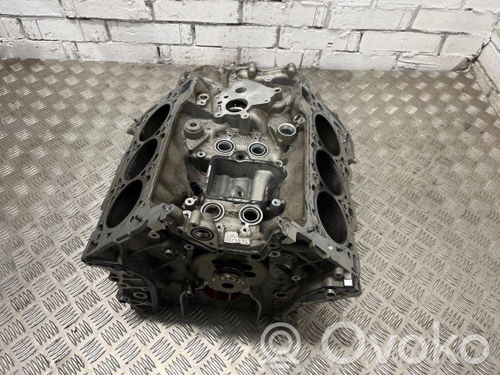 Audi Q5 SQ5 FY Blokas 