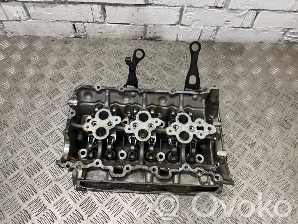 Audi Q5 SQ5 FY Engine head 