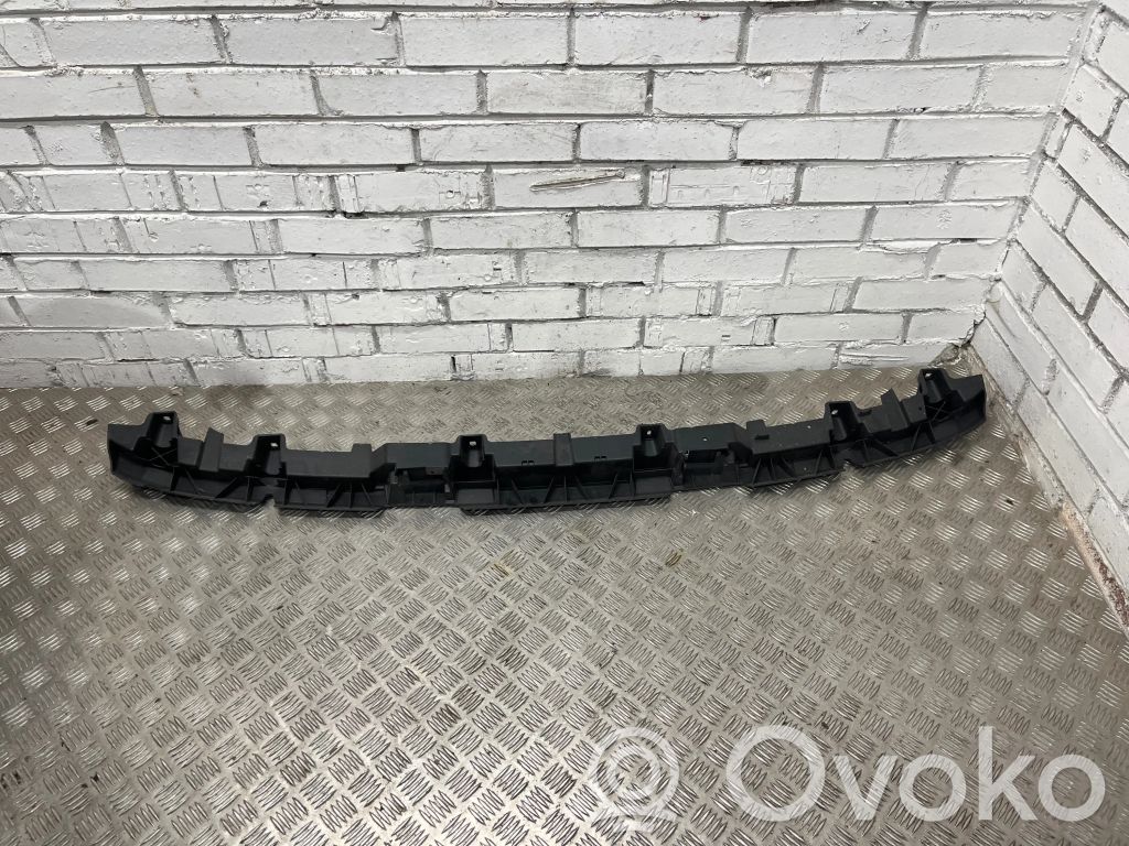 Audi Q7 4M Uchwyt / Mocowanie zderzaka tylnego 