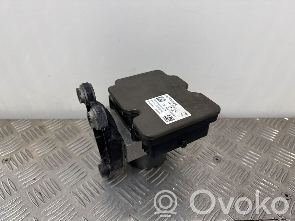 Audi A4 S4 B9 8W ABS Pump 