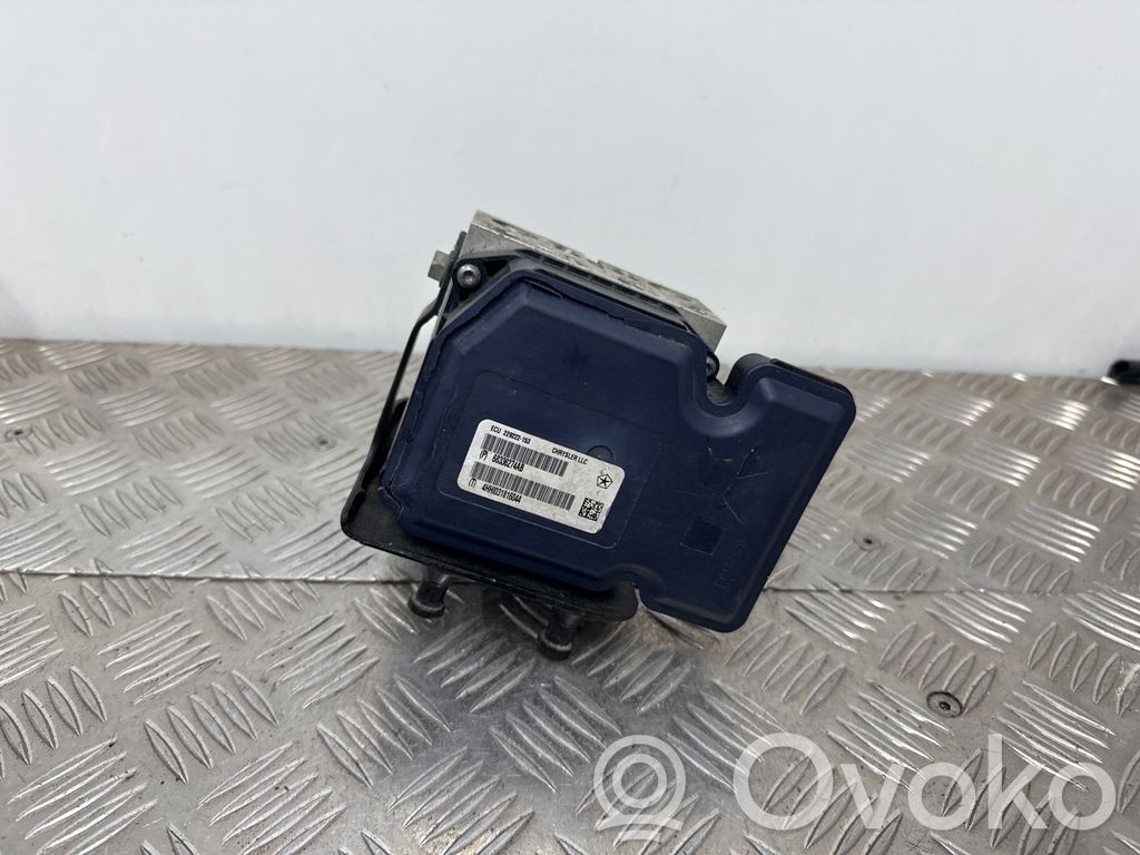 Dodge Durango III ABS Blokas 