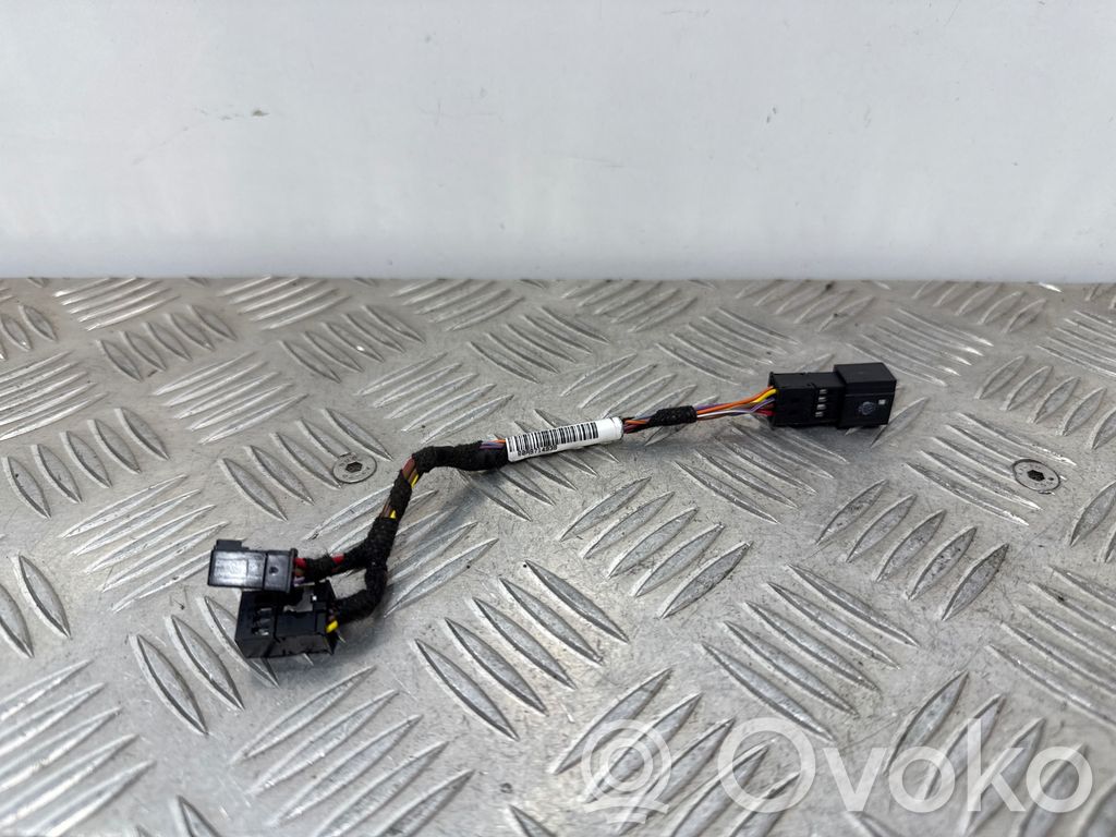 Audi Q5 SQ5 FY Sensor de lluvia 