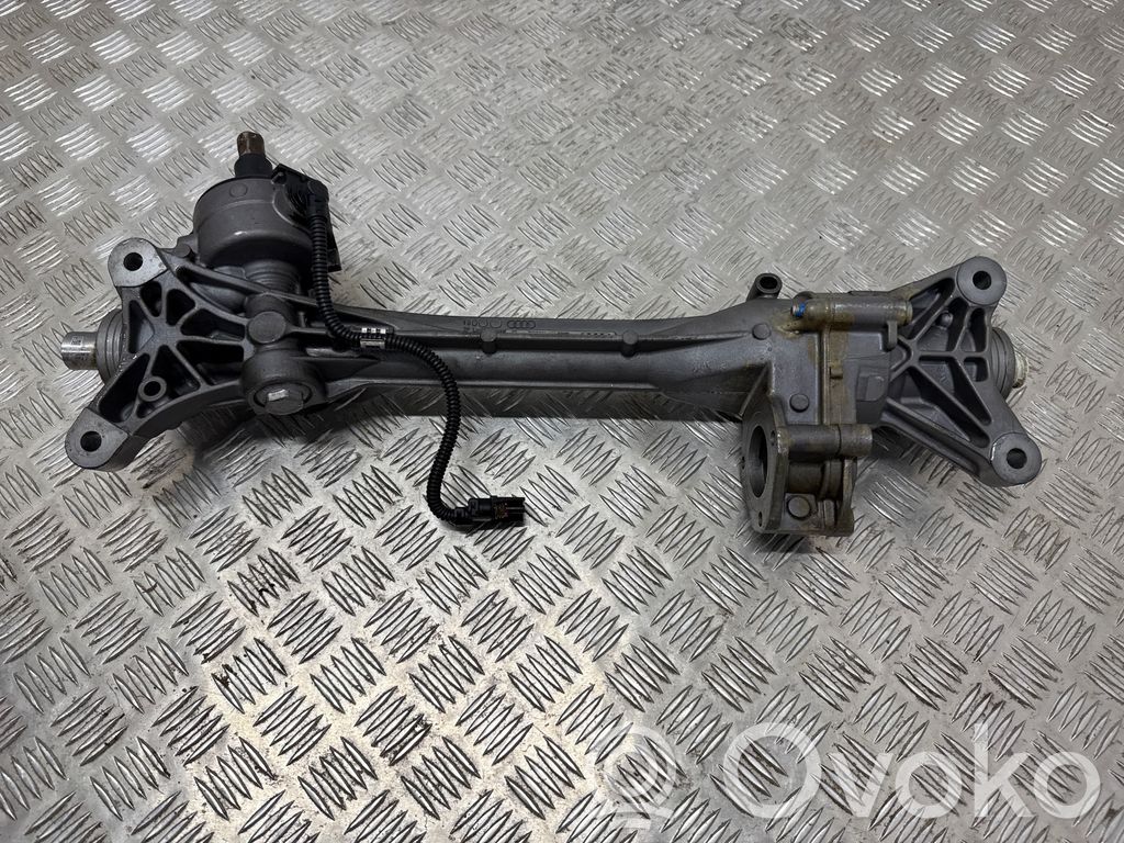Audi A4 S4 B9 8W Cremallera de dirección 
