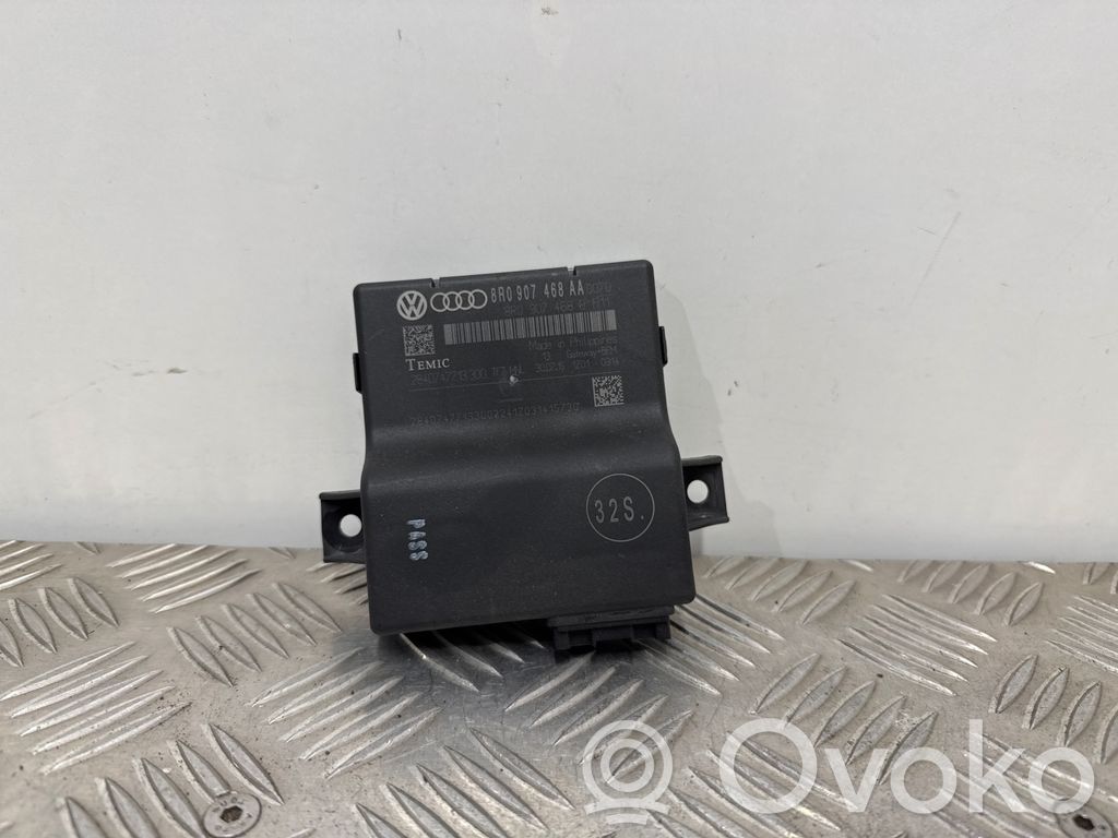 Audi Q5 SQ5 8R Gateway control module 