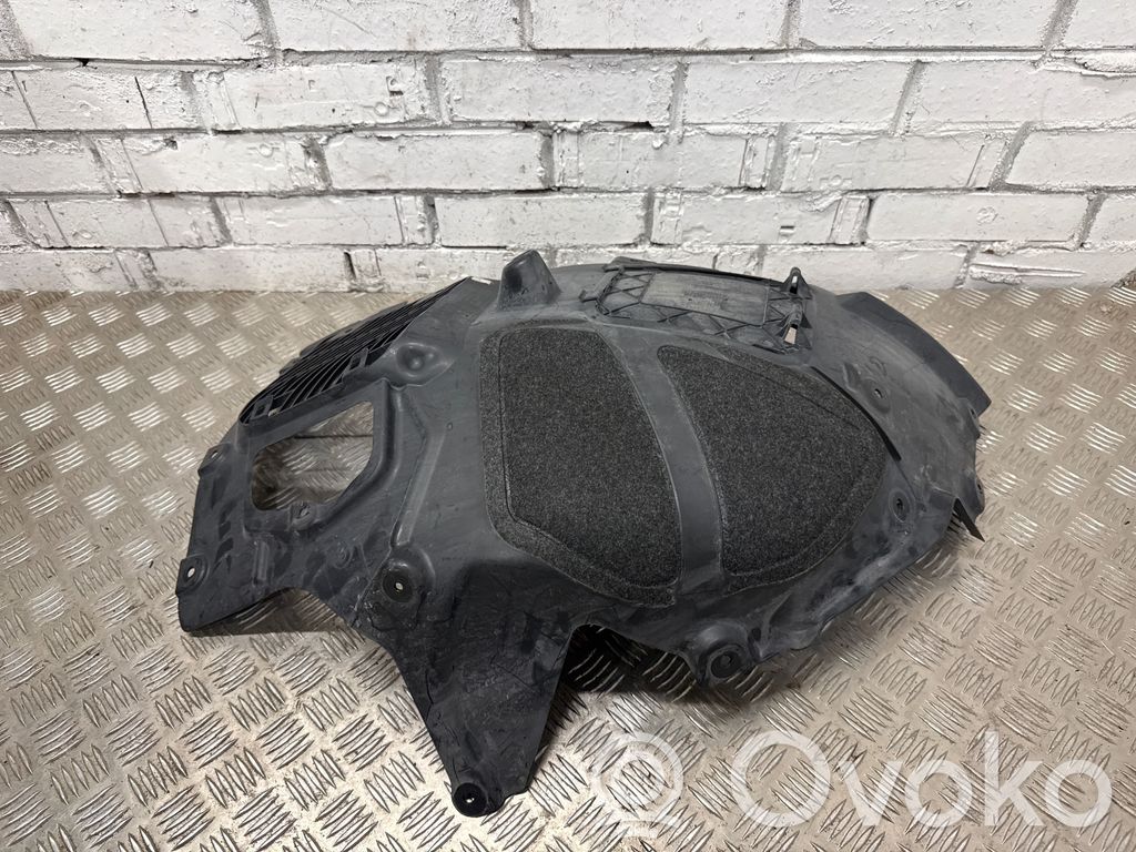 BMW 8 G16 Apărători interioare aripă roată față 