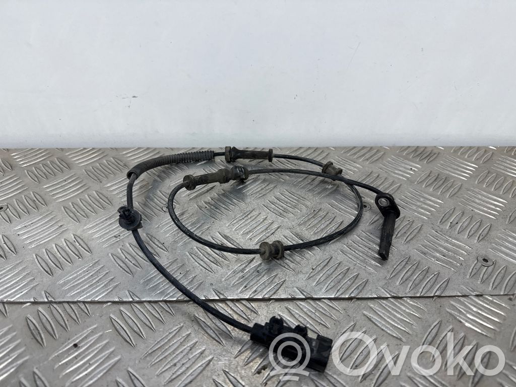 Dodge Durango III ABS Sensor 
