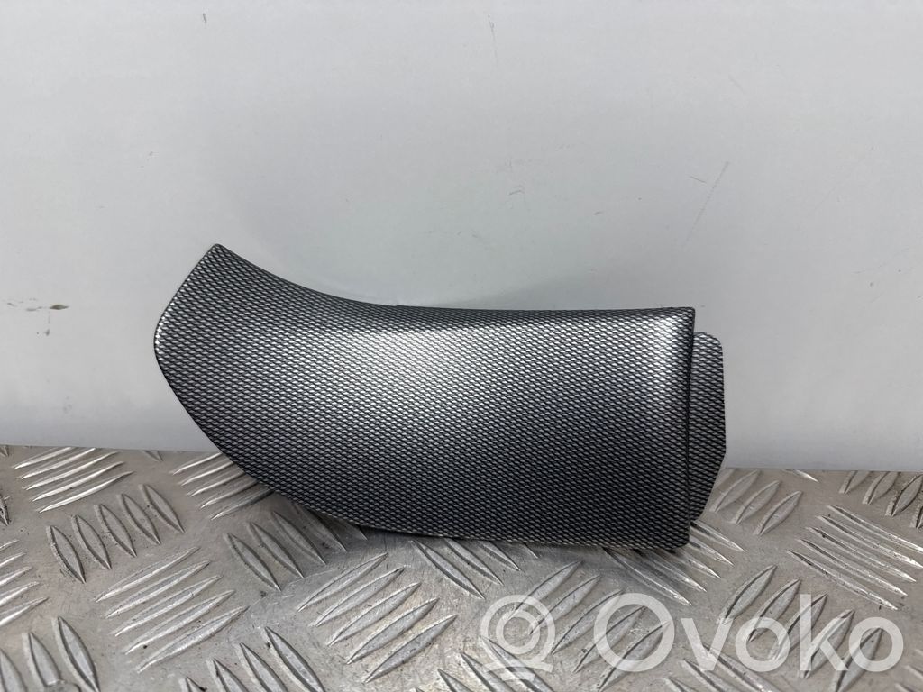 Dodge Durango III Panelės apdaila 